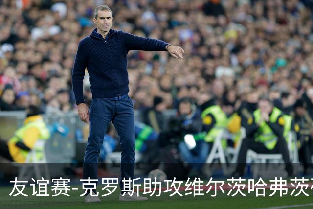 友谊赛-克罗斯助攻维尔茨哈弗茨破门 德国2-0法国